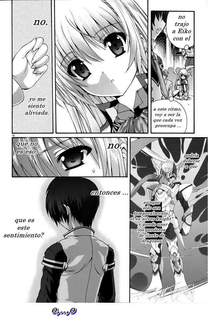 Seikoku no Dragonar (2011) - Capítulo 13 - Página 18 - LectorTMOo