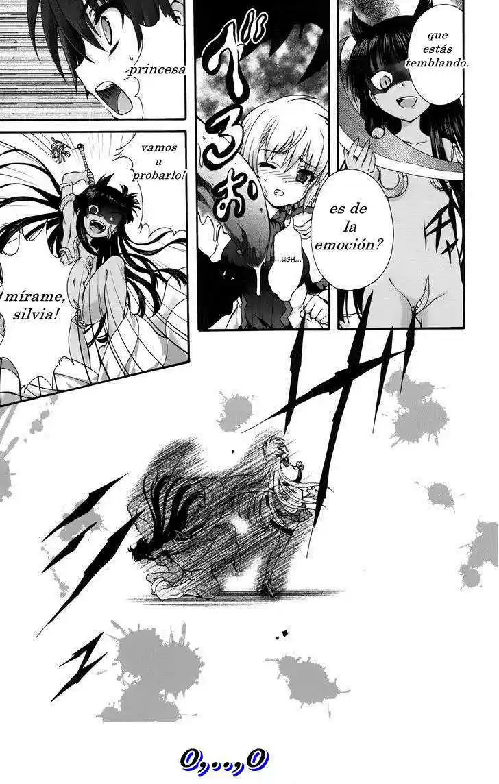 Seikoku no Dragonar (2011) - Capítulo 13 - Página 25 - LectorTMOo