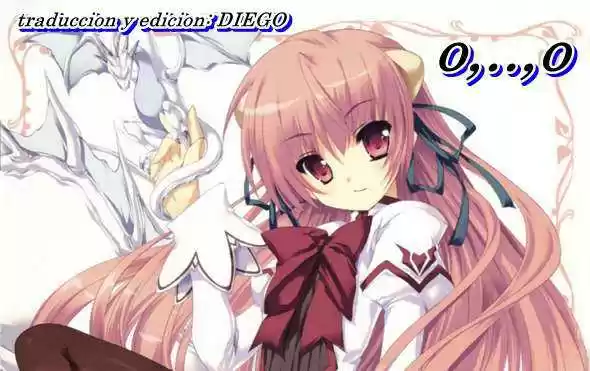 Seikoku no Dragonar (2011) - Capítulo 13 - Página 36 - LectorTMOo