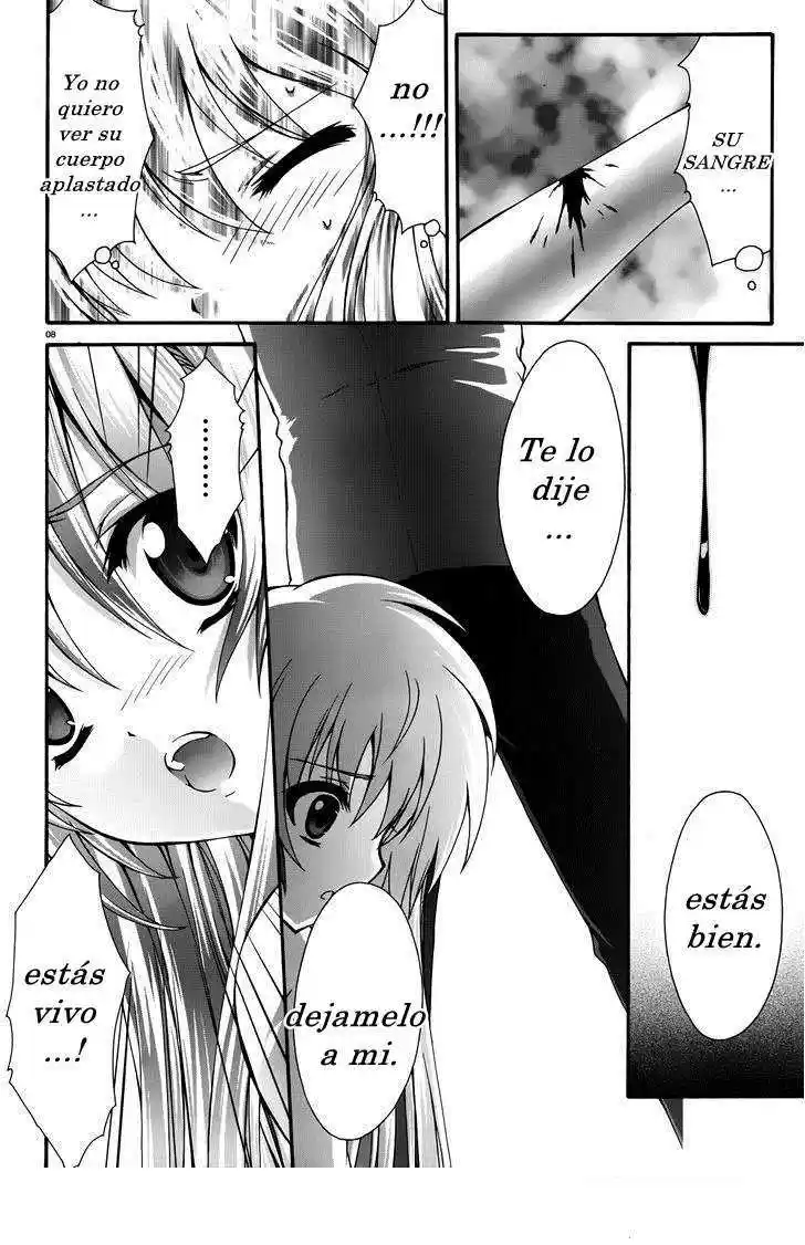 Seikoku no Dragonar (2011) - Capítulo 14 - Página 8 - LectorTMOo