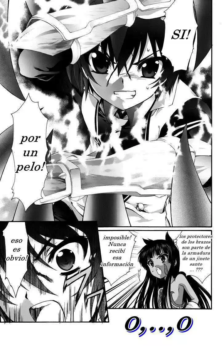 Seikoku no Dragonar (2011) - Capítulo 14 - Página 9 - LectorTMOo