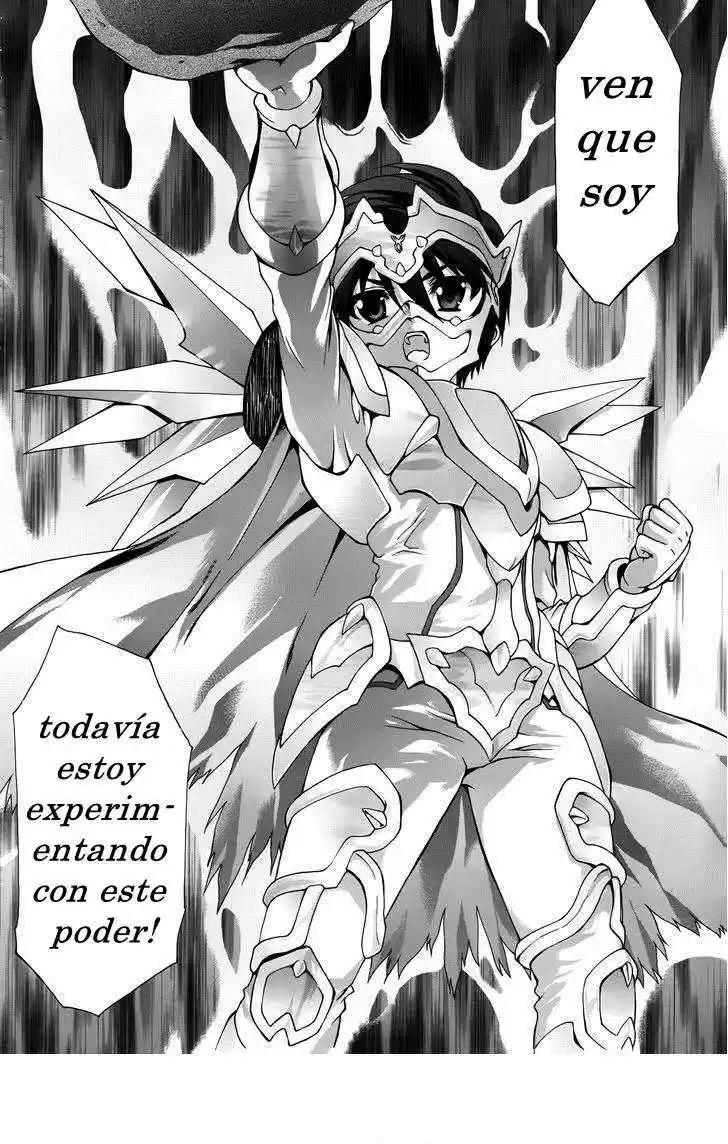 Seikoku no Dragonar (2011) - Capítulo 14 - Página 10 - LectorTMOo