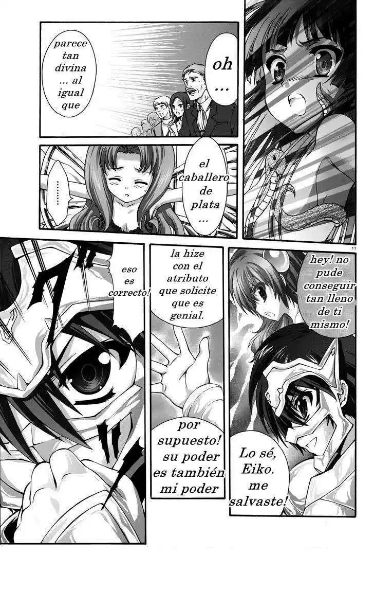 Seikoku no Dragonar (2011) - Capítulo 14 - Página 11 - LectorTMOo