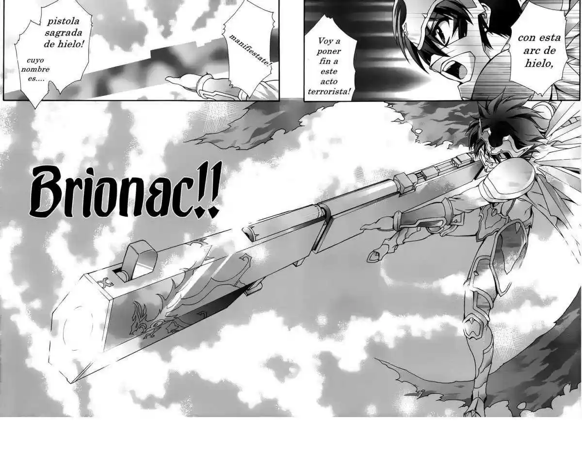 Seikoku no Dragonar (2011) - Capítulo 14 - Página 14 - LectorTMOo