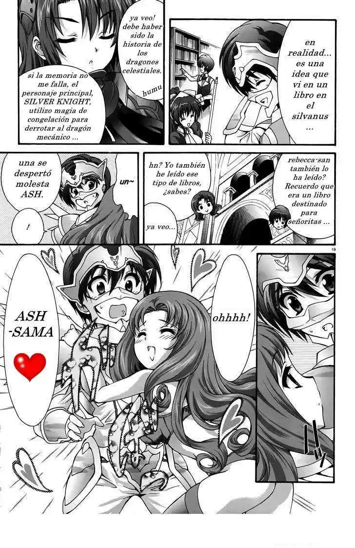 Seikoku no Dragonar (2011) - Capítulo 14 - Página 18 - LectorTMOo