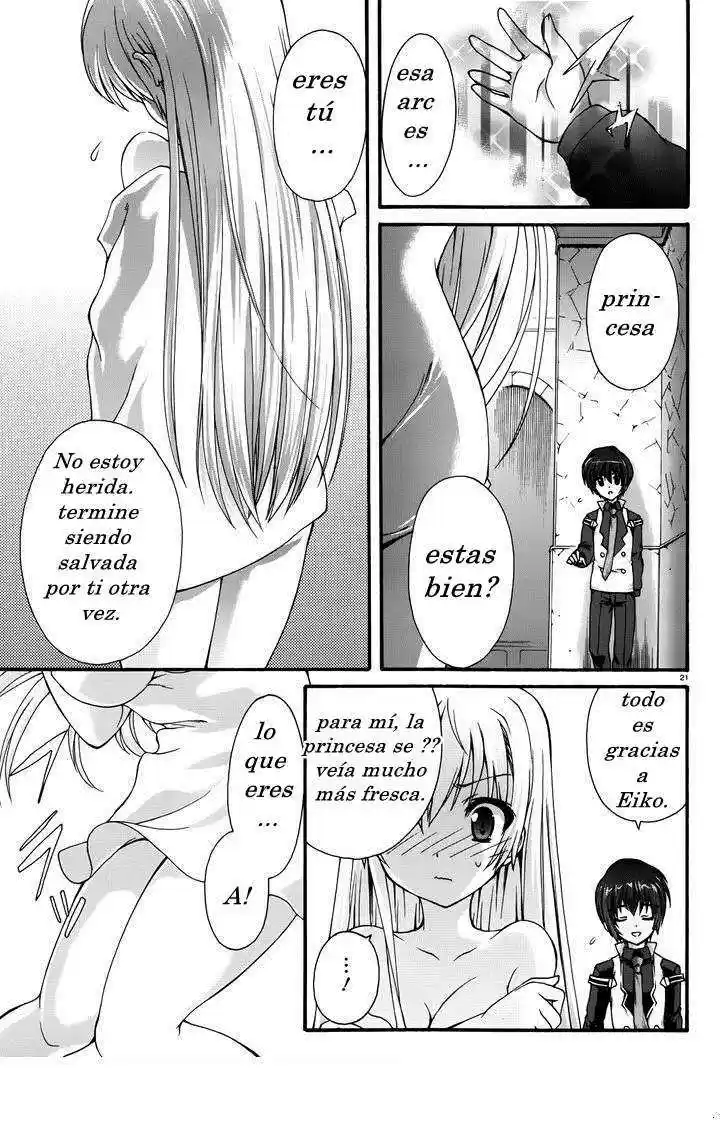 Seikoku no Dragonar (2011) - Capítulo 14 - Página 20 - LectorTMOo