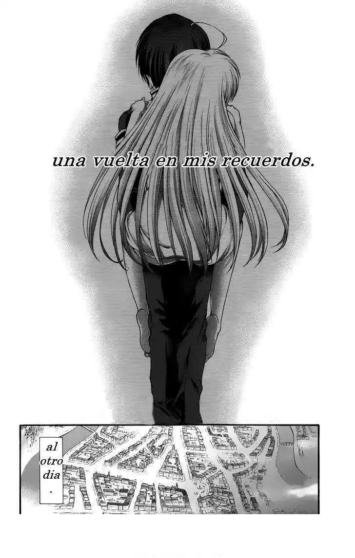 Seikoku no Dragonar (2011) - Capítulo 14 - Página 23 - LectorTMOo