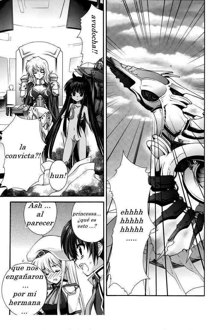 Seikoku no Dragonar (2011) - Capítulo 14 - Página 24 - LectorTMOo