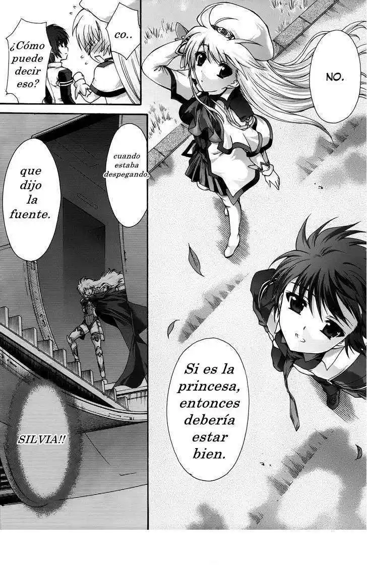 Seikoku no Dragonar (2011) - Capítulo 14 - Página 30 - LectorTMOo