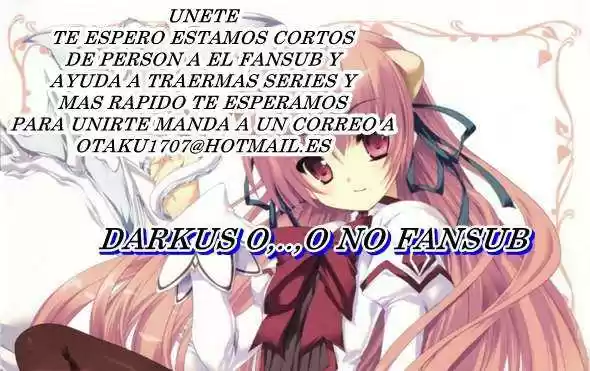 Seikoku no Dragonar (2011) - Capítulo 14 - Página 32 - LectorTMOo