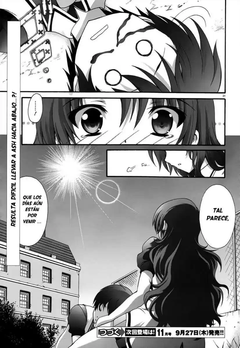 Seikoku no Dragonar (2011) - Capítulo 15 - Página 29 - LectorTMOo