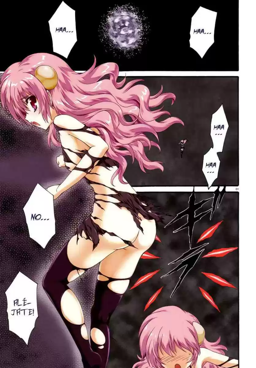 Seikoku no Dragonar (2011) - Capítulo 16 - Página 2 - LectorTMOo
