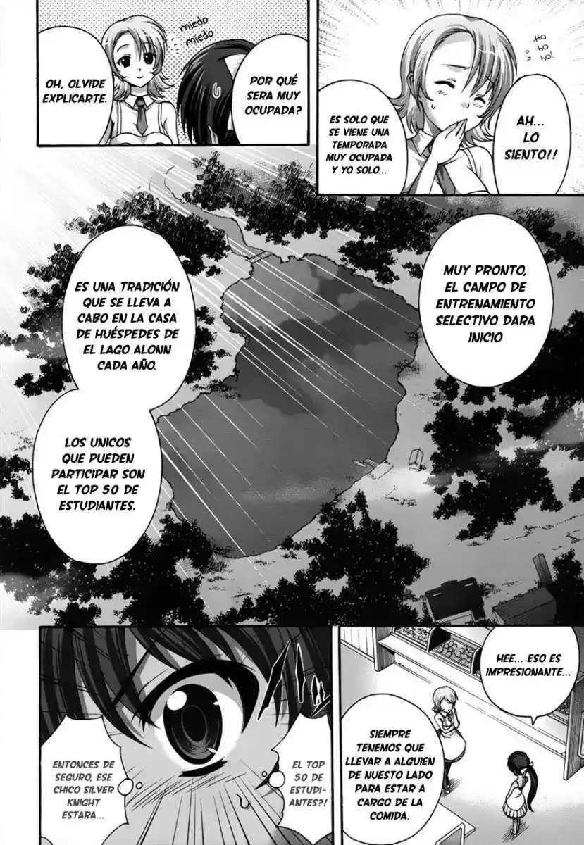 Seikoku no Dragonar (2011) - Capítulo 16 - Página 13 - LectorTMOo