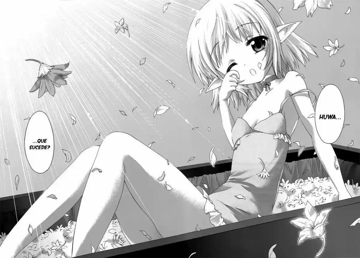 Seikoku no Dragonar (2011) - Capítulo 17 - Página 21 - LectorTMOo