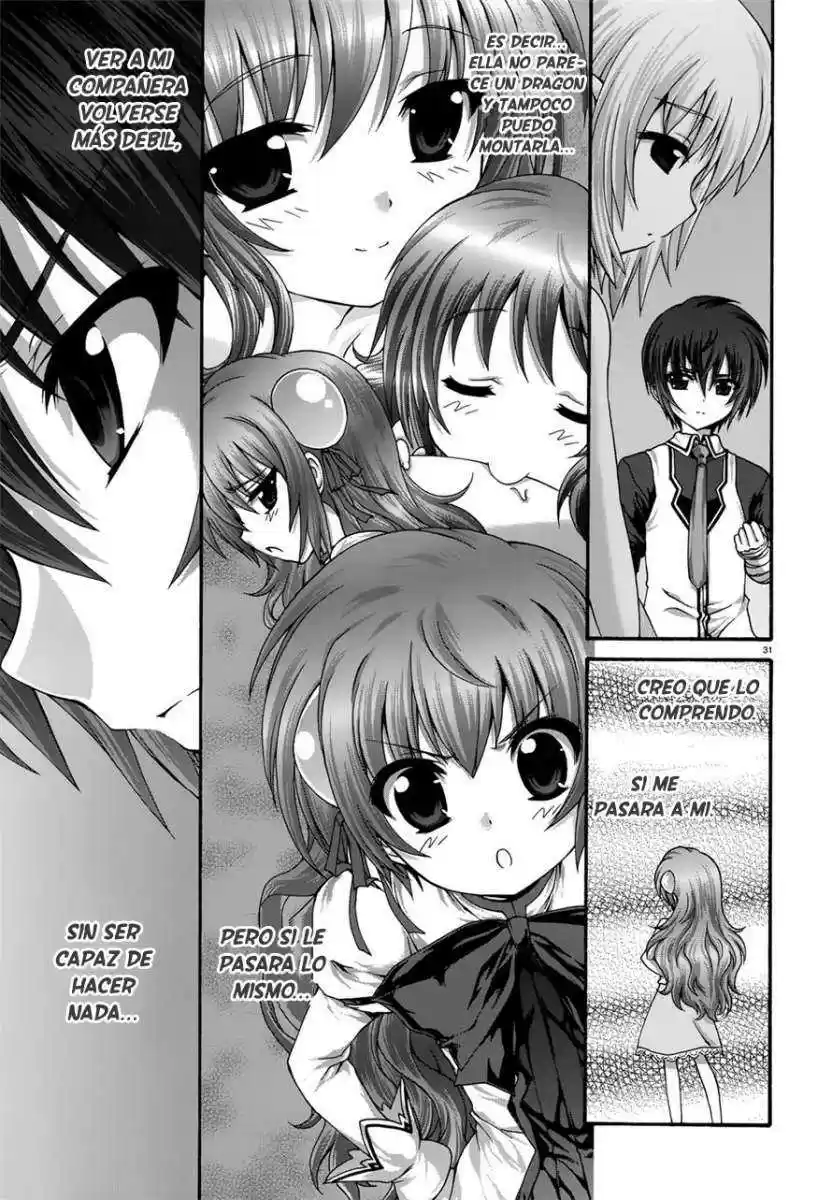 Seikoku no Dragonar (2011) - Capítulo 17 - Página 31 - LectorTMOo