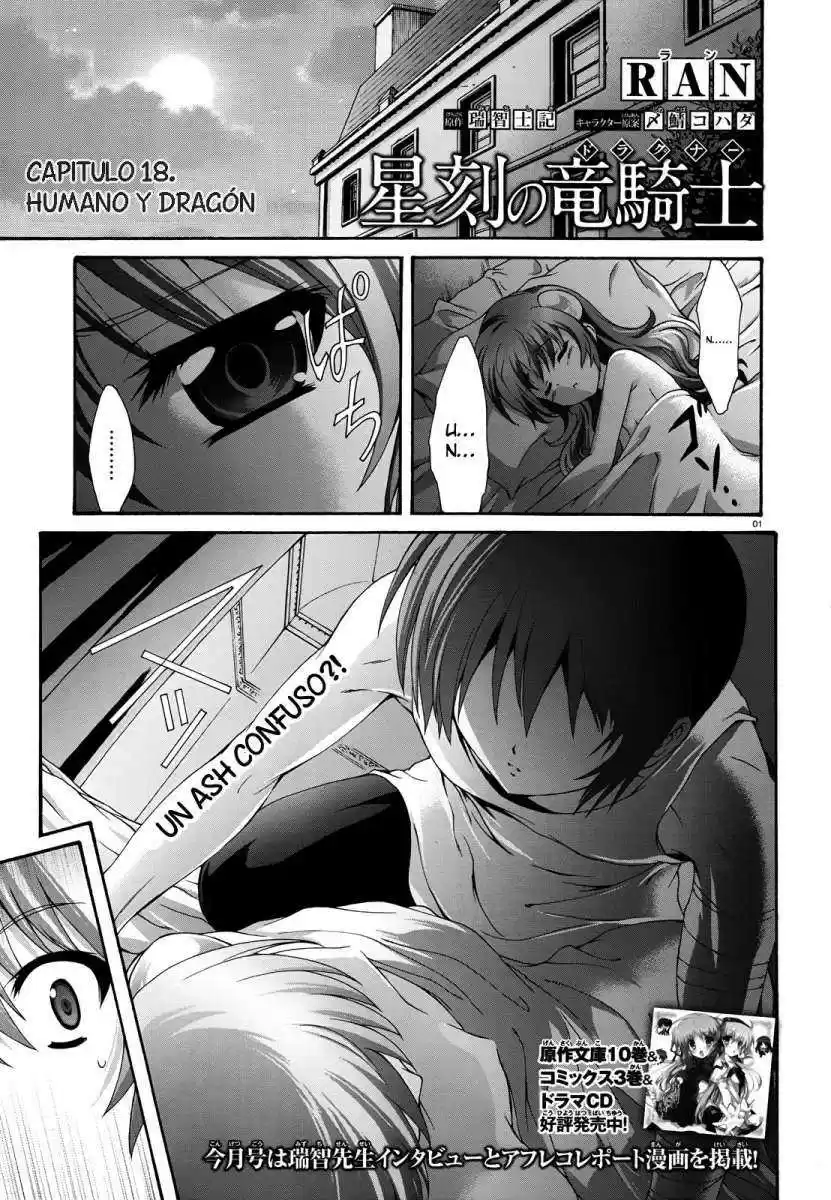 Seikoku no Dragonar (2011) - Capítulo 18 - Página 2 - LectorTMOo