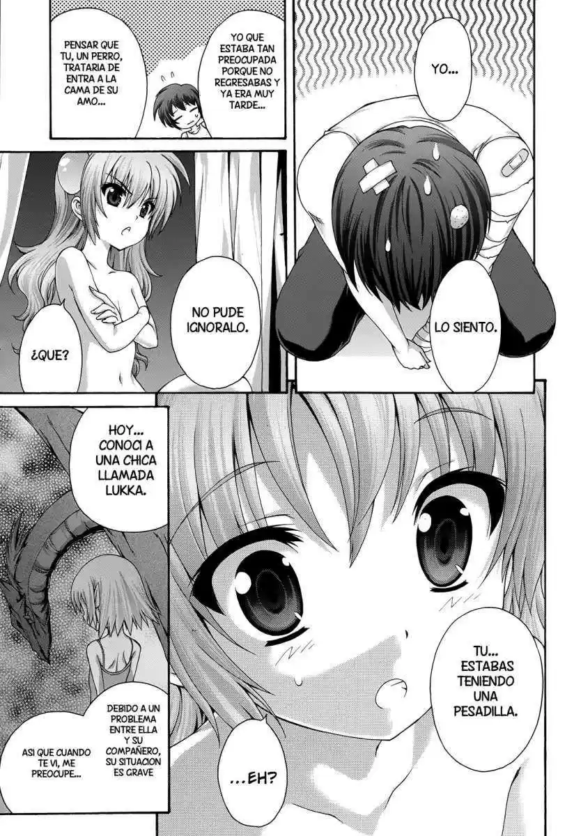 Seikoku no Dragonar (2011) - Capítulo 18 - Página 4 - LectorTMOo