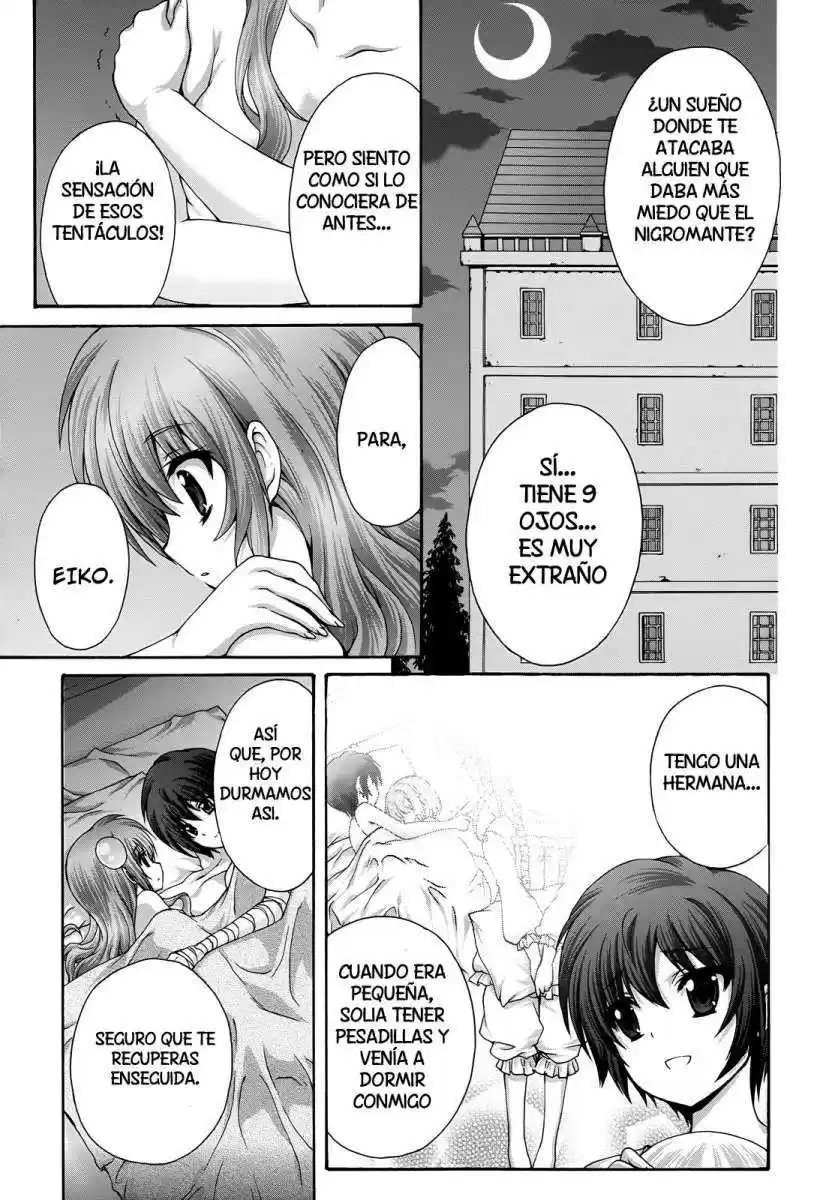 Seikoku no Dragonar (2011) - Capítulo 18 - Página 6 - LectorTMOo