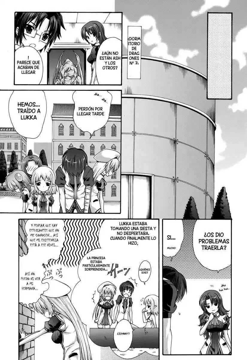Seikoku no Dragonar (2011) - Capítulo 18 - Página 10 - LectorTMOo