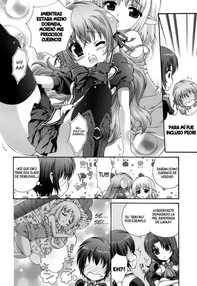 Seikoku no Dragonar (2011) - Capítulo 18 - Página 11 - LectorTMOo