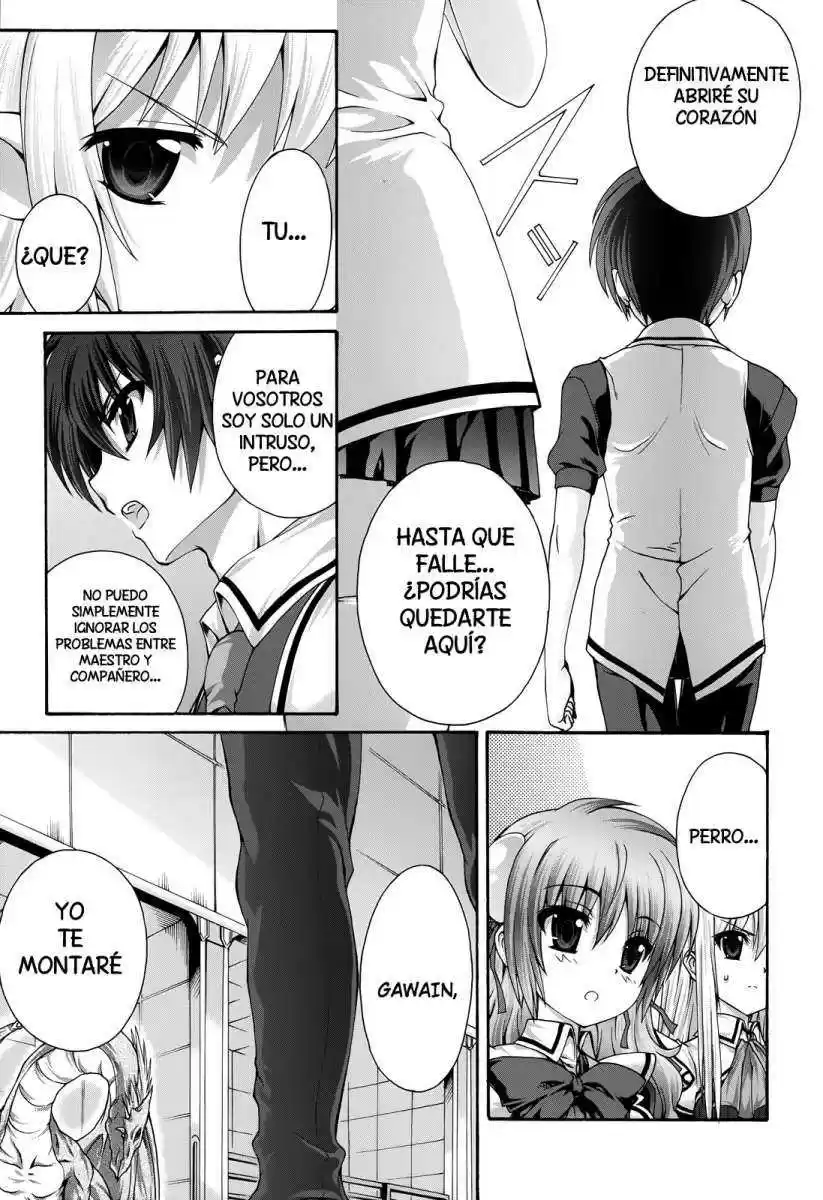 Seikoku no Dragonar (2011) - Capítulo 18 - Página 14 - LectorTMOo