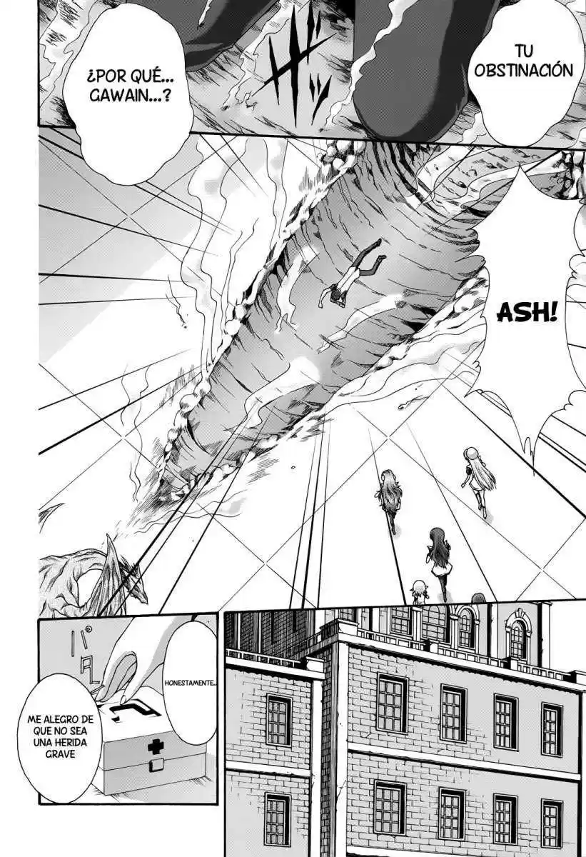 Seikoku no Dragonar (2011) - Capítulo 18 - Página 24 - LectorTMOo