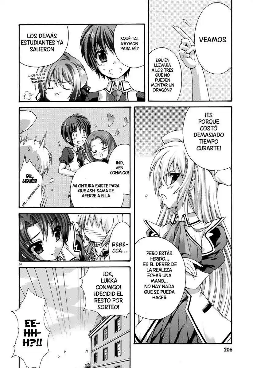 Seikoku no Dragonar (2011) - Capítulo 18 - Página 30 - LectorTMOo