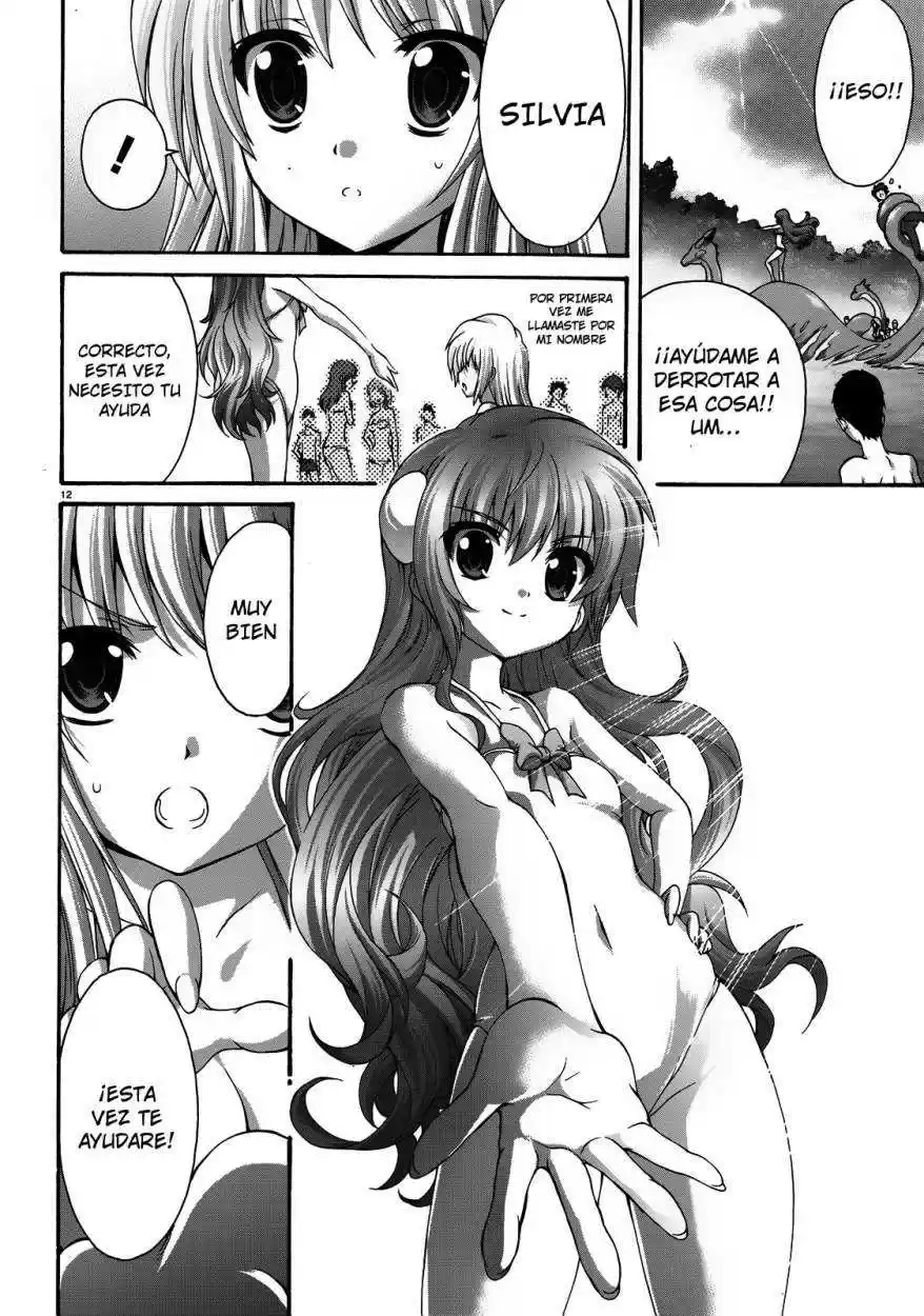 Seikoku no Dragonar (2011) - Capítulo 19 - Página 13 - LectorTMOo