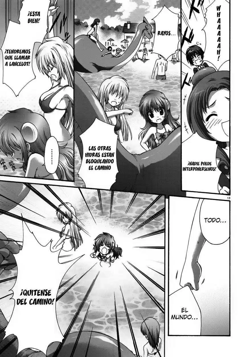 Seikoku no Dragonar (2011) - Capítulo 19 - Página 14 - LectorTMOo