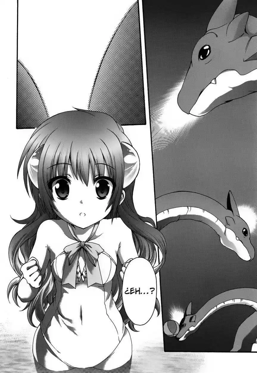 Seikoku no Dragonar (2011) - Capítulo 19 - Página 15 - LectorTMOo