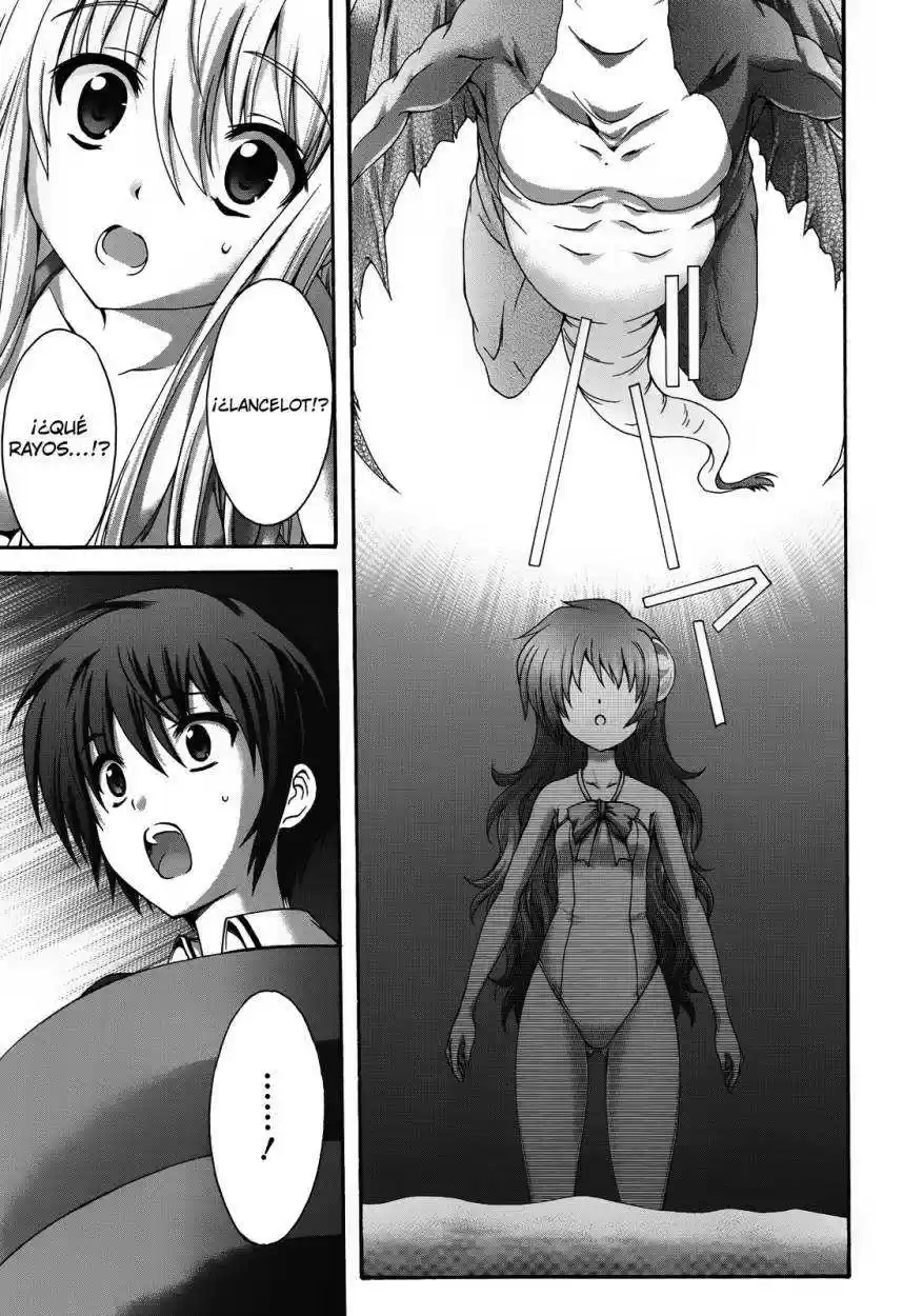 Seikoku no Dragonar (2011) - Capítulo 19 - Página 16 - LectorTMOo