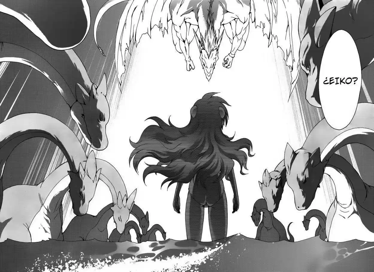 Seikoku no Dragonar (2011) - Capítulo 19 - Página 17 - LectorTMOo