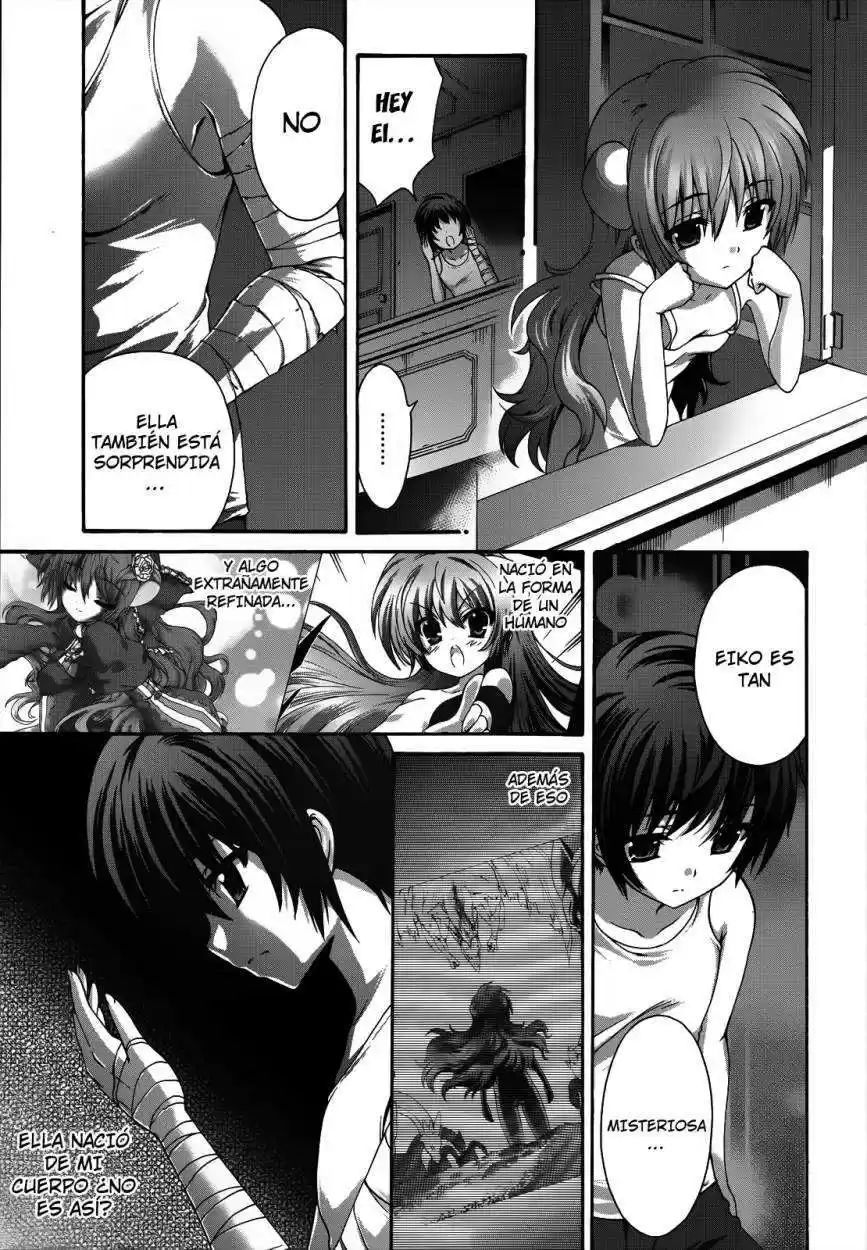 Seikoku no Dragonar (2011) - Capítulo 19 - Página 19 - LectorTMOo