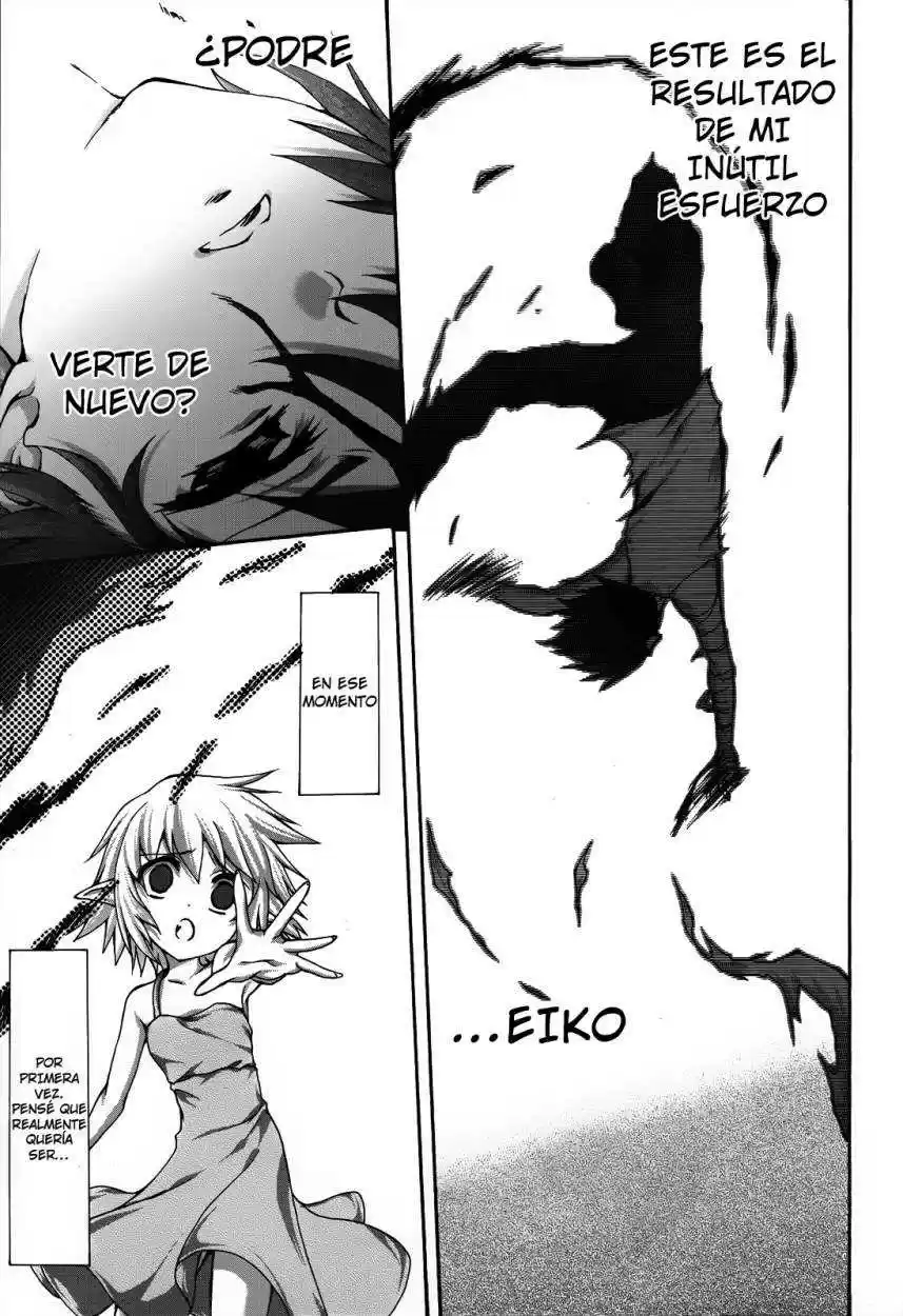 Seikoku no Dragonar (2011) - Capítulo 19 - Página 29 - LectorTMOo