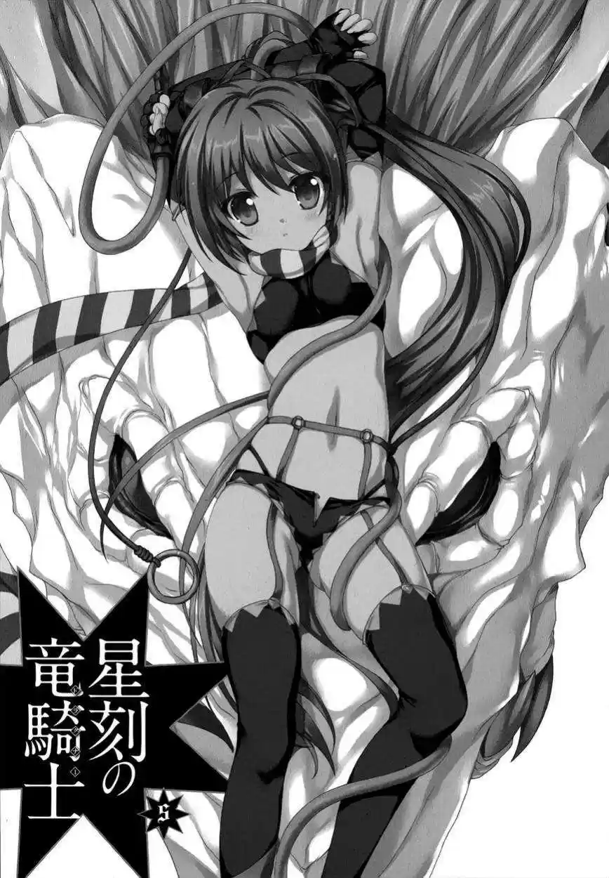 Seikoku no Dragonar (2011) - Capítulo 21 - Página 5 - LectorTMOo