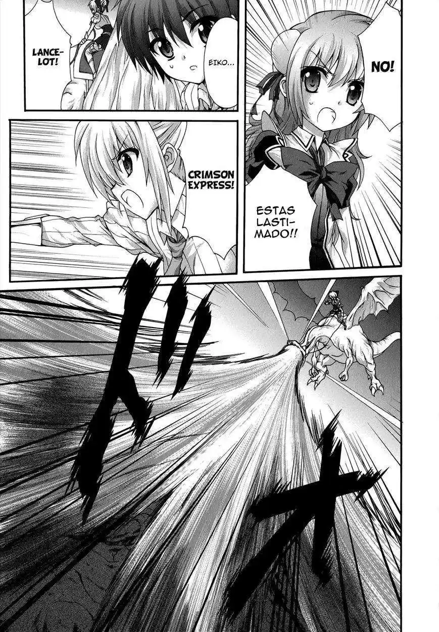 Seikoku no Dragonar (2011) - Capítulo 21 - Página 10 - LectorTMOo