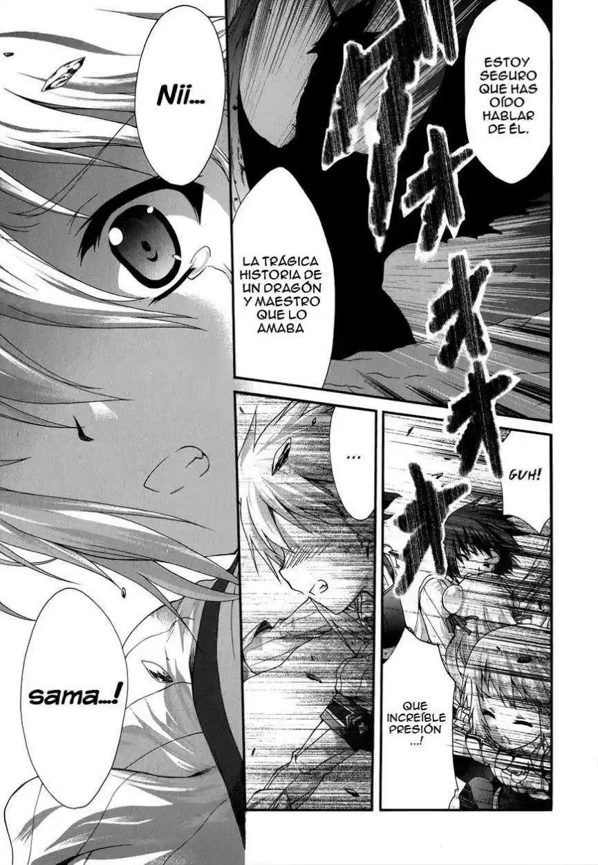 Seikoku no Dragonar (2011) - Capítulo 21 - Página 24 - LectorTMOo