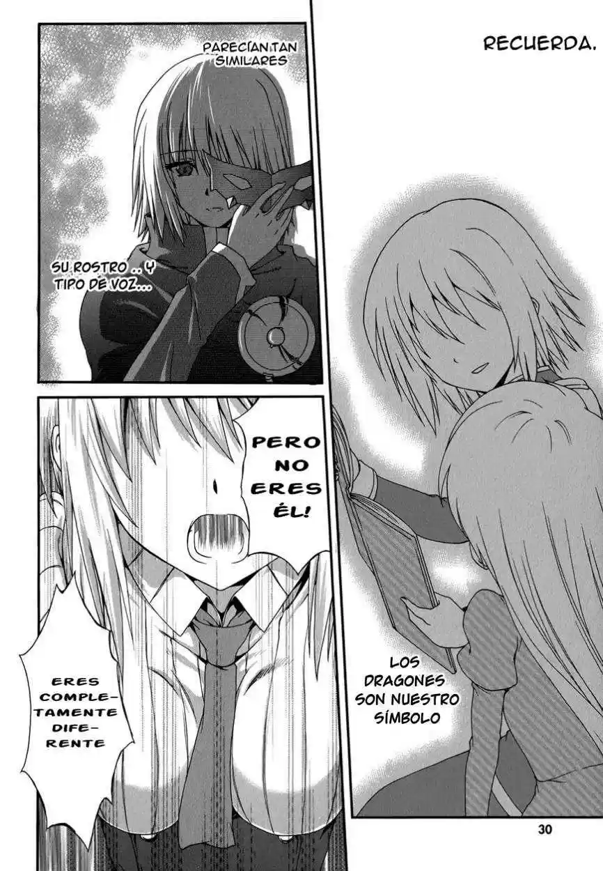 Seikoku no Dragonar (2011) - Capítulo 21 - Página 25 - LectorTMOo