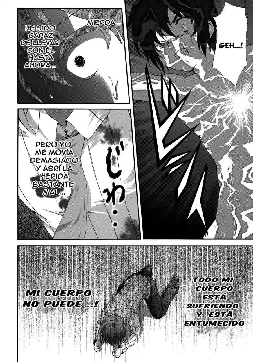 Seikoku no Dragonar (2011) - Capítulo 22 - Página 9 - LectorTMOo