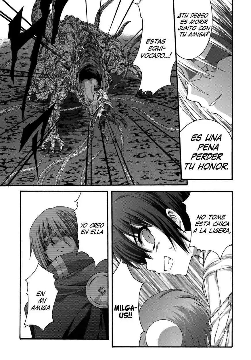 Seikoku no Dragonar (2011) - Capítulo 22 - Página 12 - LectorTMOo
