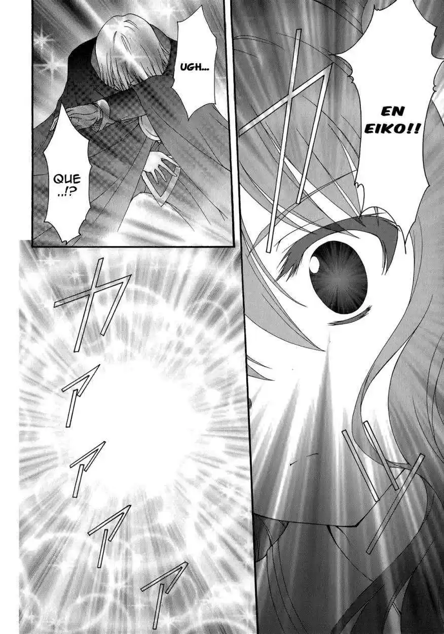 Seikoku no Dragonar (2011) - Capítulo 22 - Página 13 - LectorTMOo