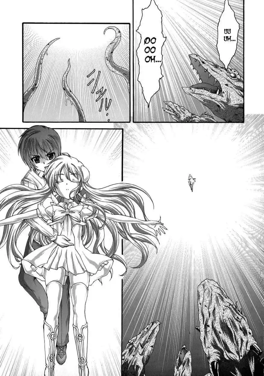 Seikoku no Dragonar (2011) - Capítulo 22 - Página 14 - LectorTMOo