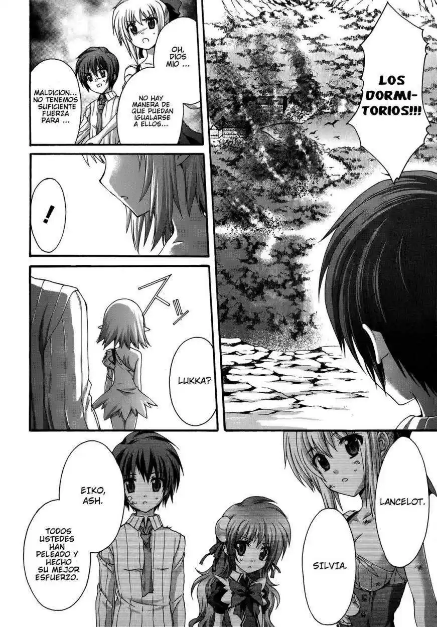 Seikoku no Dragonar (2011) - Capítulo 23 - Página 11 - LectorTMOo