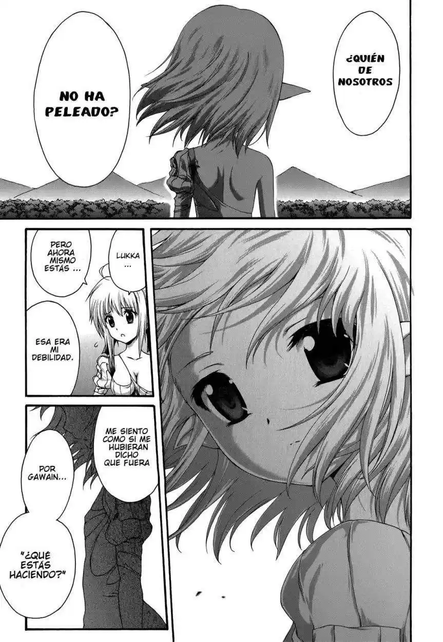 Seikoku no Dragonar (2011) - Capítulo 23 - Página 13 - LectorTMOo