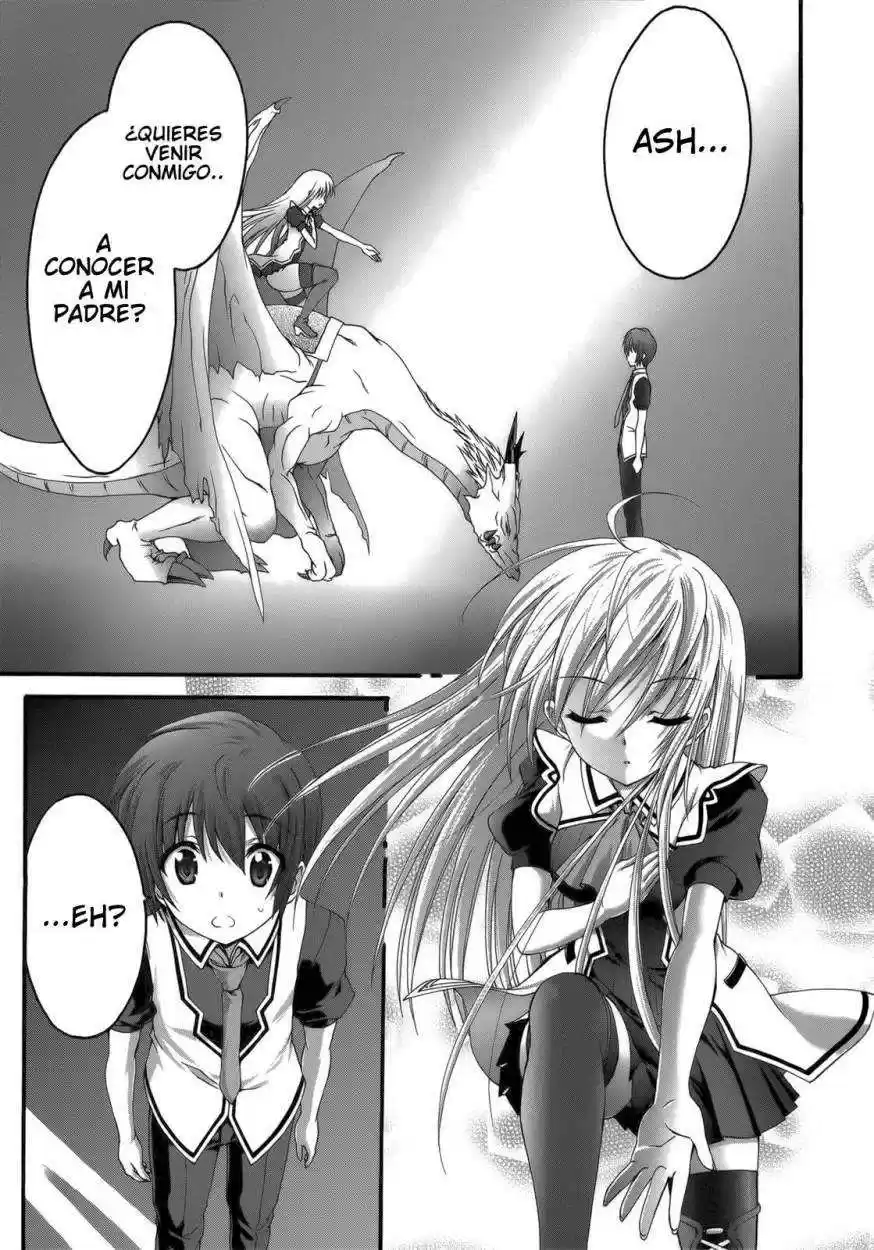 Seikoku no Dragonar (2011) - Capítulo 24 - Página 2 - LectorTMOo