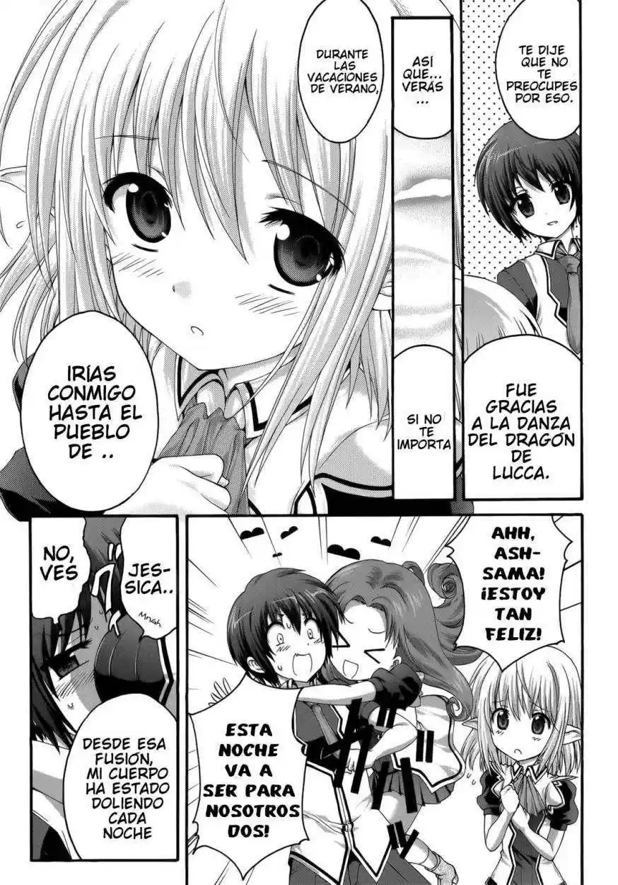Seikoku no Dragonar (2011) - Capítulo 24 - Página 6 - LectorTMOo