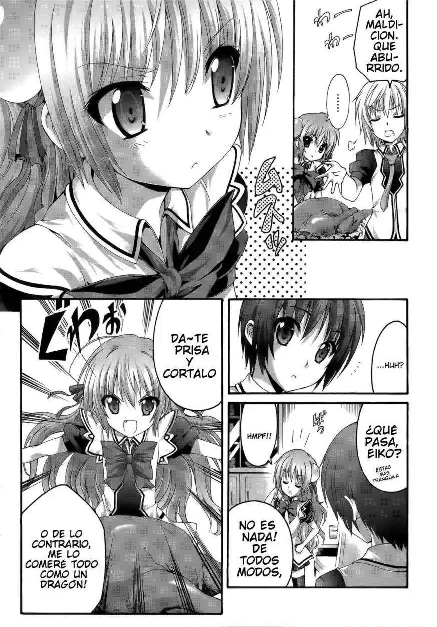 Seikoku no Dragonar (2011) - Capítulo 24 - Página 8 - LectorTMOo