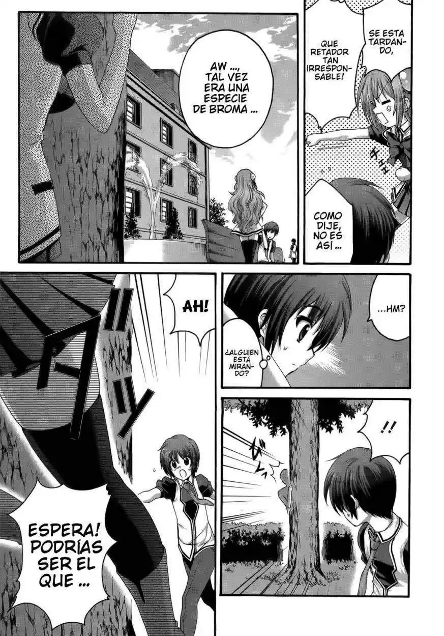 Seikoku no Dragonar (2011) - Capítulo 24 - Página 18 - LectorTMOo