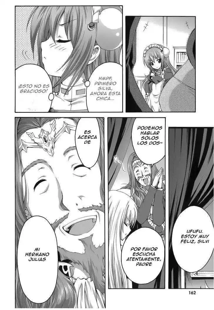 Seikoku no Dragonar (2011) - Capítulo 25 - Página 25 - LectorTMOo