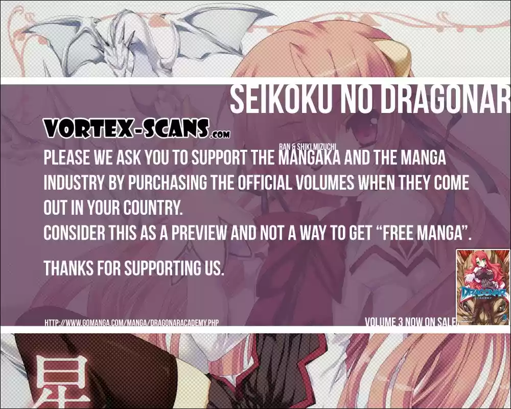 Seikoku no Dragonar (2011) - Capítulo 28 - Página 3 - LectorTMOo